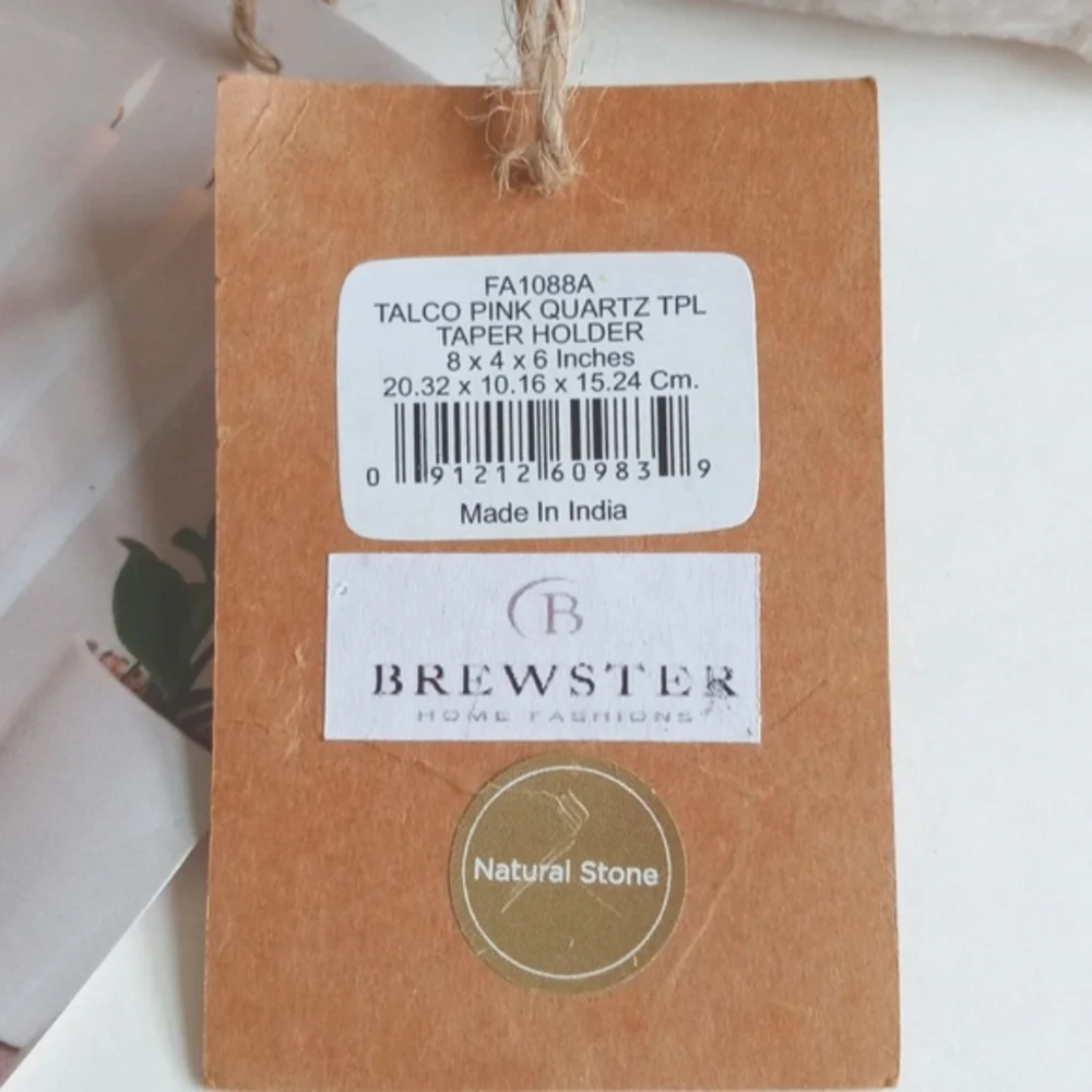 Brewster beautiful elegant